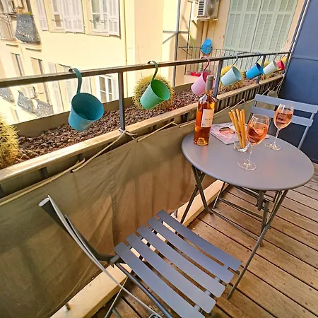 アパート Nestor&jeeves - Sweetheart - Location - Close Old Town *