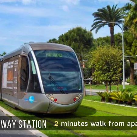 アパート Nestor&jeeves - Sweetheart - Location - Close Old Town