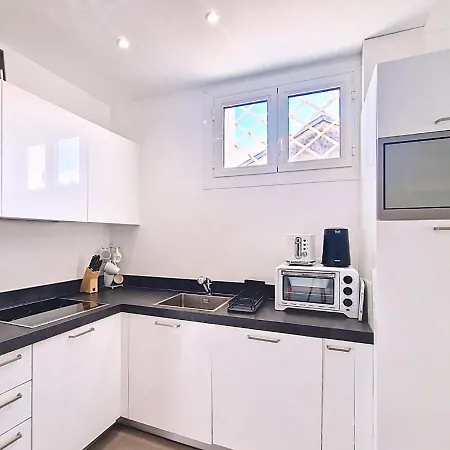 アパート Nestor&jeeves - Sweetheart - Location - Close Old Town