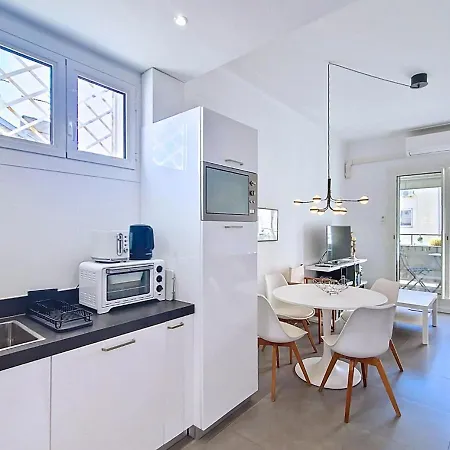 アパート Nestor&jeeves - Sweetheart - Location - Close Old Town *