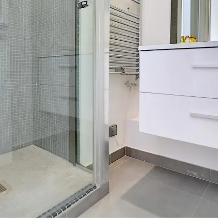 Nestor&jeeves - Sweetheart - Location - Close Old Town ニース