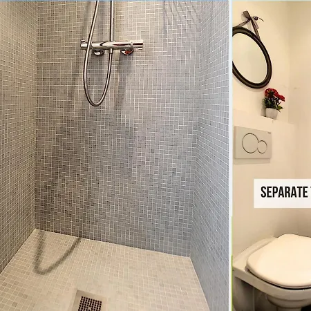 Nestor&jeeves - Sweetheart - Location - Close Old Town アパート *